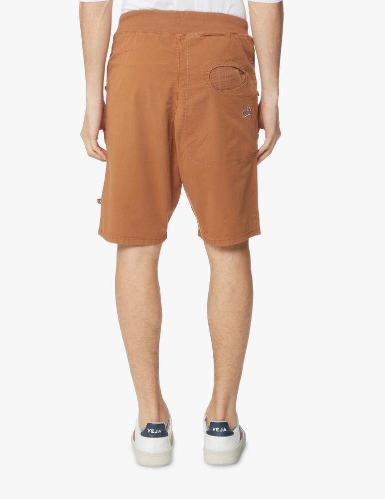 rinascente E9 Bermuda rondo 2.2 - marrone