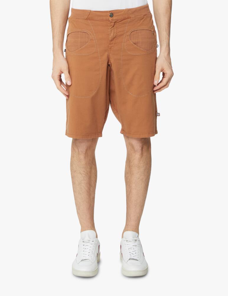 rinascente E9 Bermuda rondo 2.2 - marrone