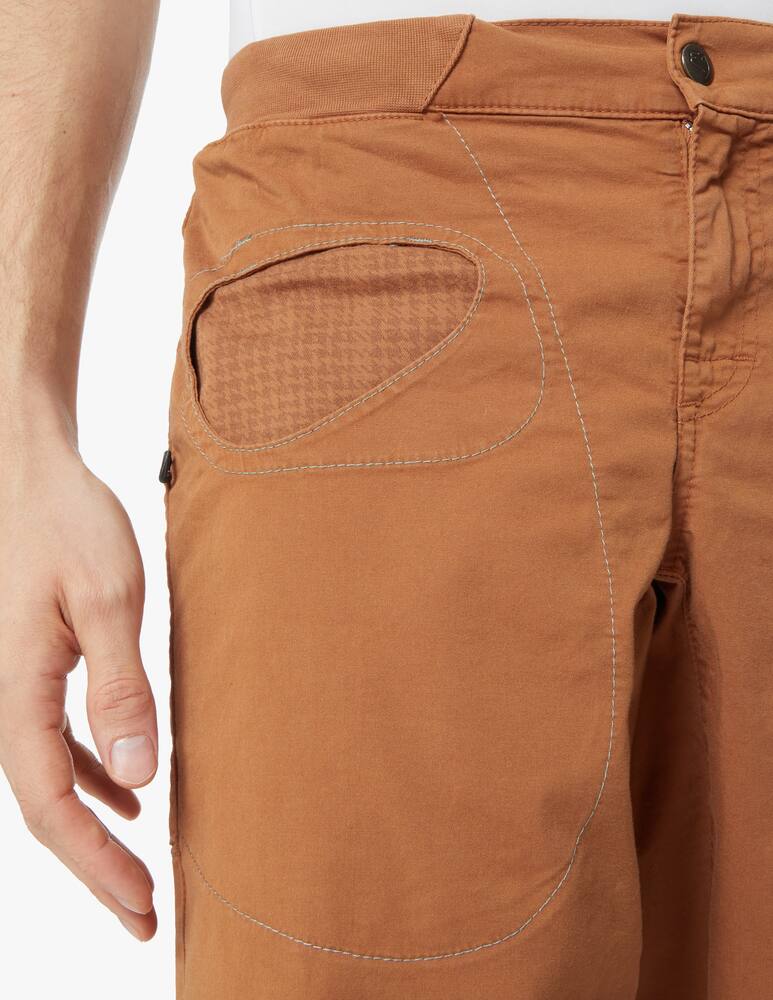 rinascente E9 Bermuda rondo 2.2 - marrone