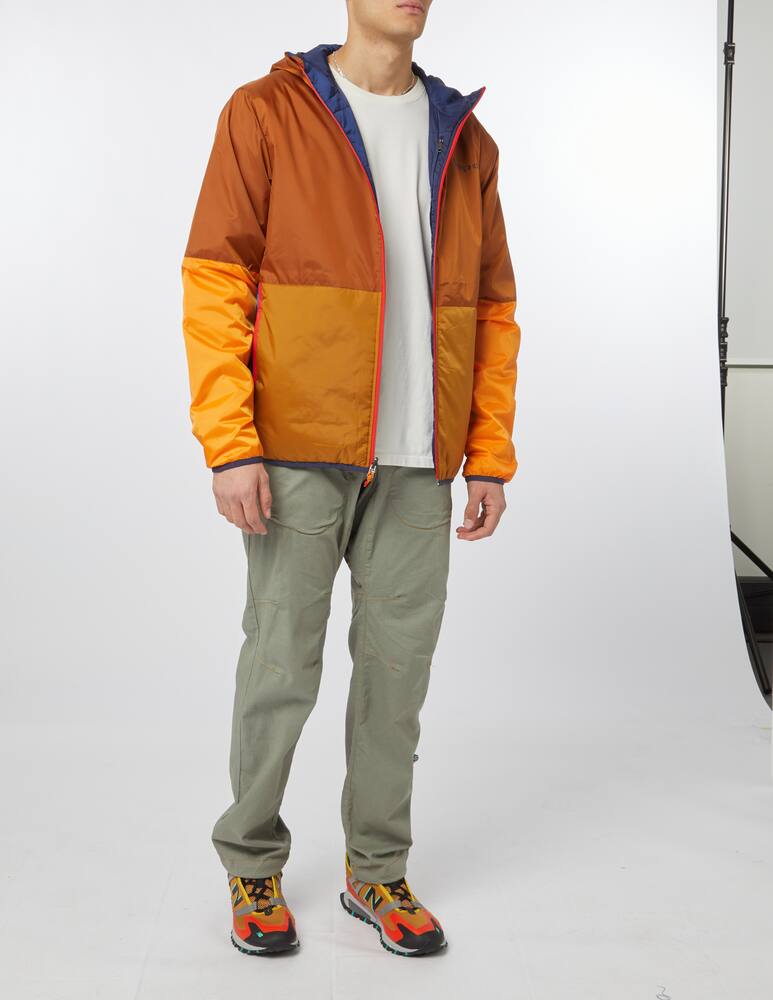 rinascente E9 Pantaloni rondo flax2 s22