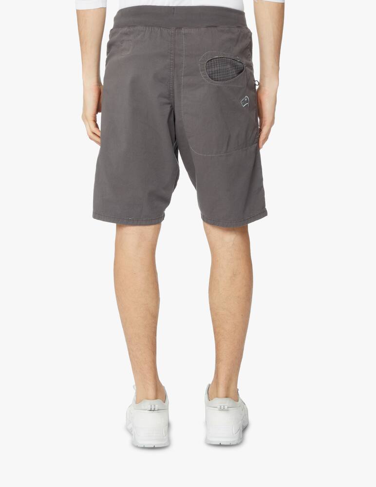 rinascente E9 Bermuda rondo 2.2 - grigio