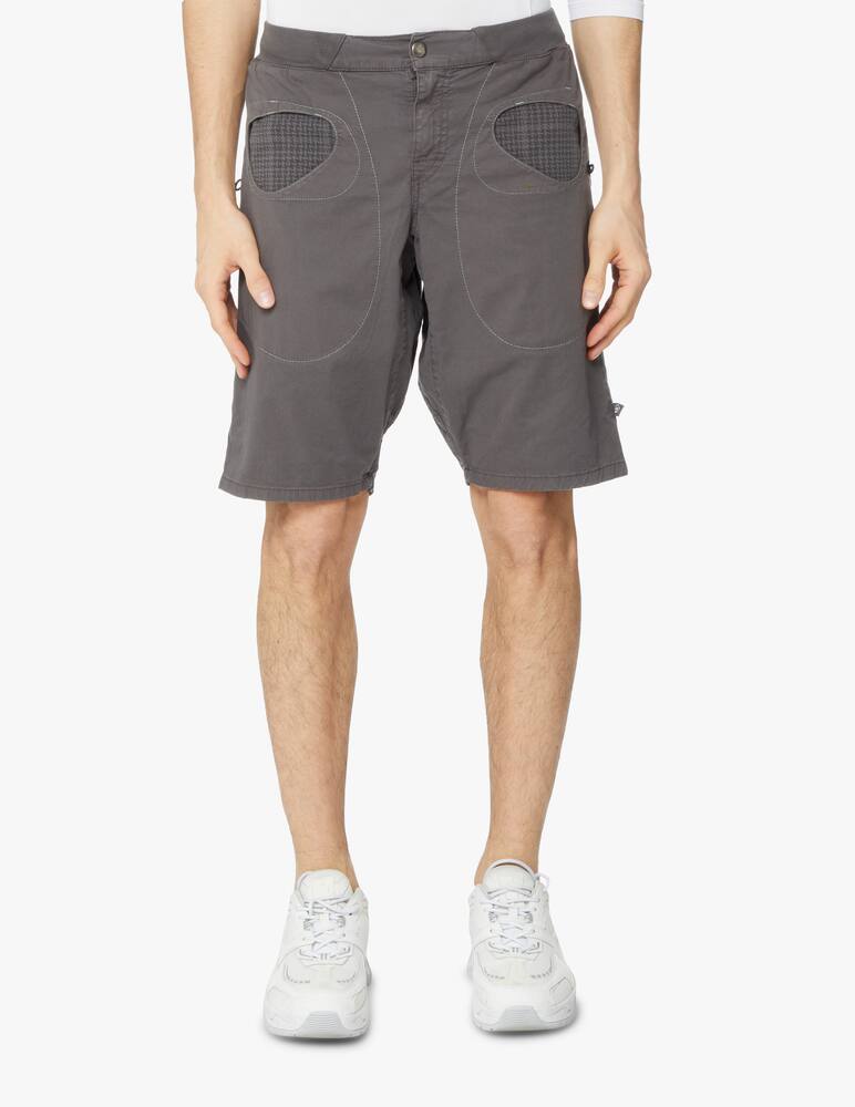 rinascente E9 Bermuda rondo 2.2 - grigio