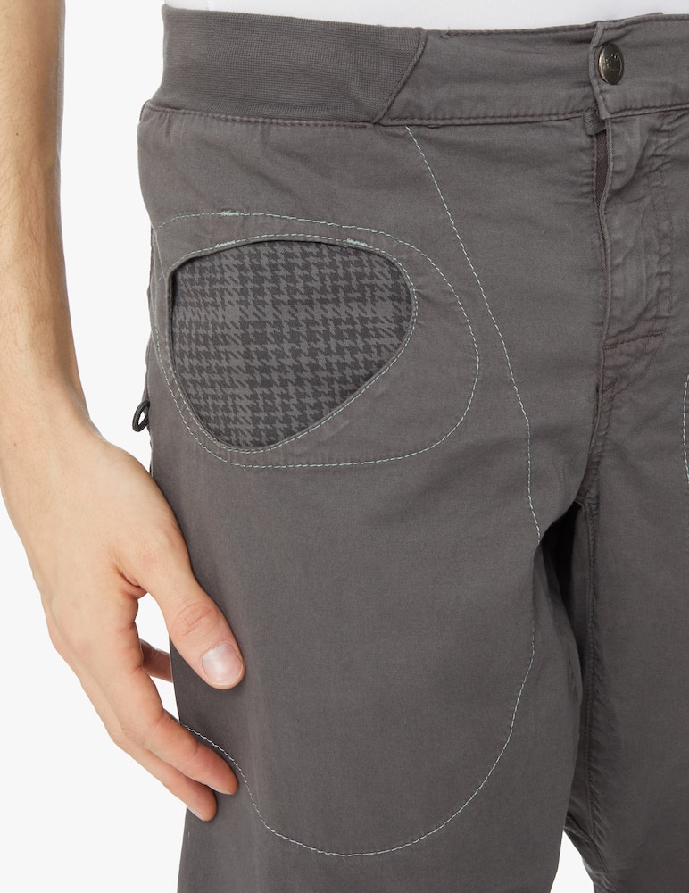 rinascente E9 Bermuda rondo 2.2 - grigio