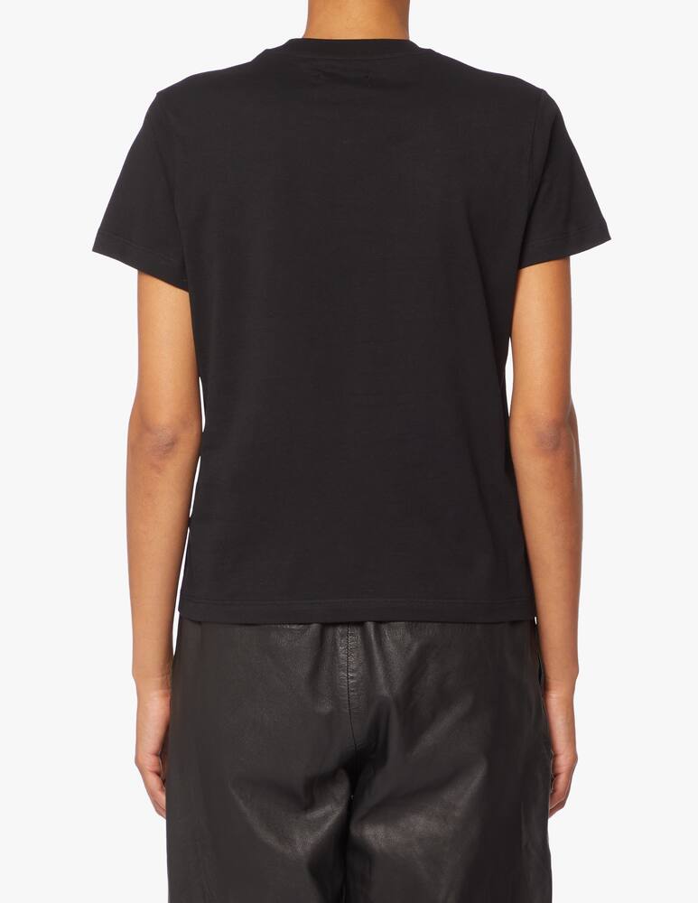 rinascente Opening Ceremony Cotton t-shirt with logo