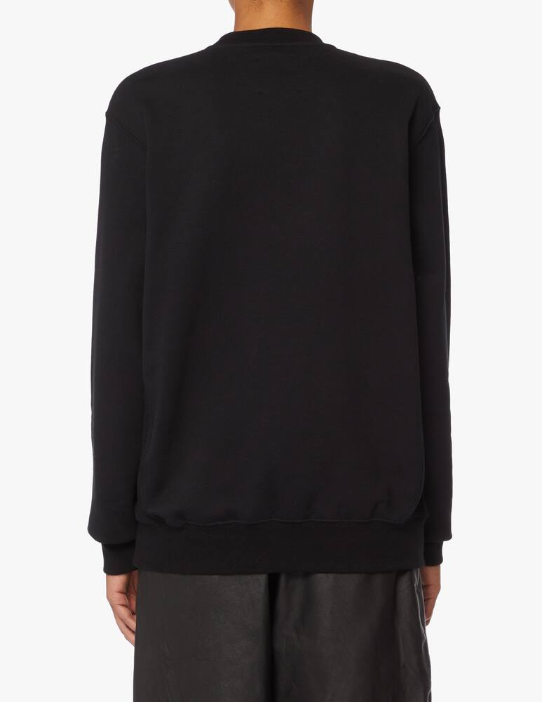 rinascente Opening Ceremony Cotton sweatshirt Cartoonish
