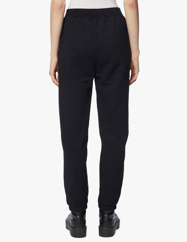 rinascente Opening Ceremony Cotton trousers Cartoonish