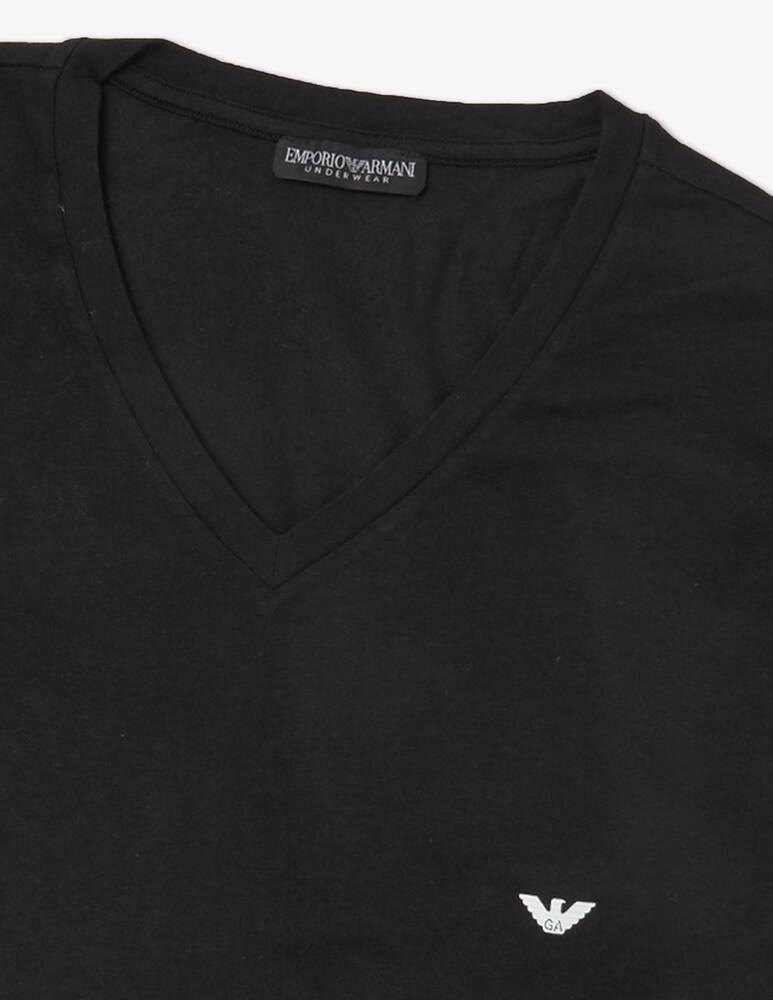 rinascente Emporio Armani Maglietta scollo v