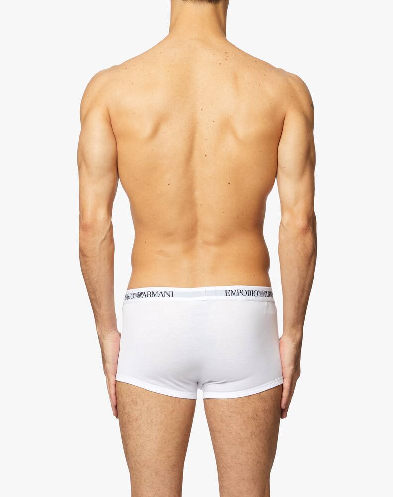 rinascente Emporio Armani Knit t-shirt - 2 pack