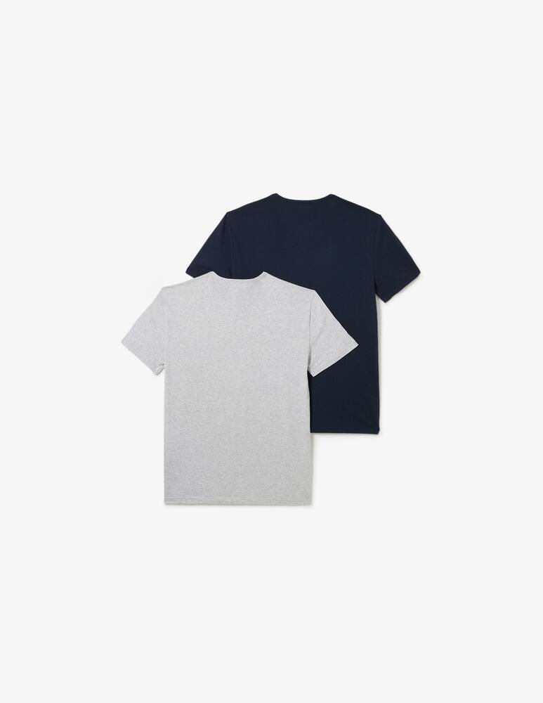 Emporio Armani 2 Pack t-shirt scollo a V - immagine 2 Emporio Armani 2 Pack t-shirt scollo a V - immagine 2