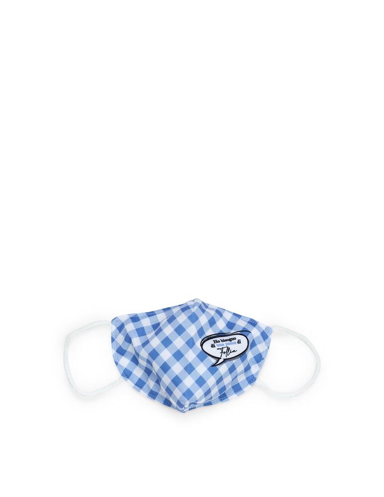 rinascente Le Pandorine Mask Follia
