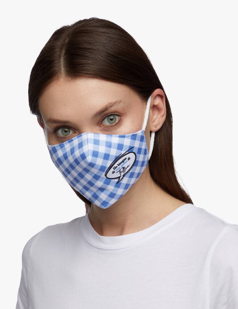 rinascente Le Pandorine Mask Follia