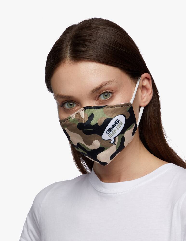 rinascente Le Pandorine Maschera Stronger