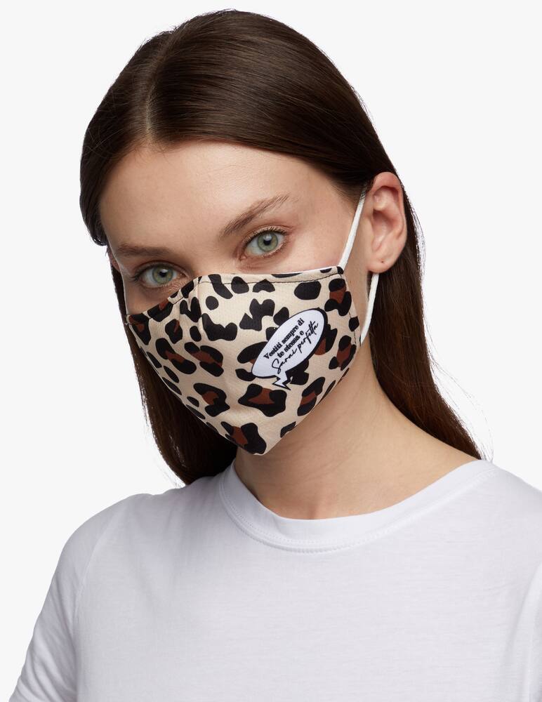 rinascente Le Pandorine Maschera Perfetta