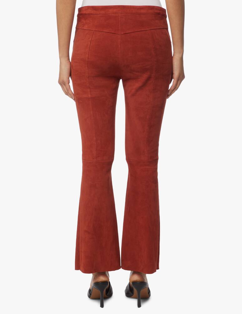 rinascente DROMe Regular rise flare pants