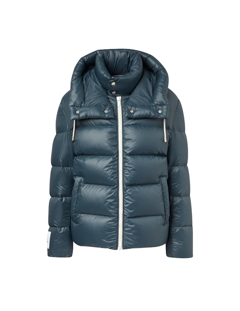 rinascente DROMe Puff nylon jacket