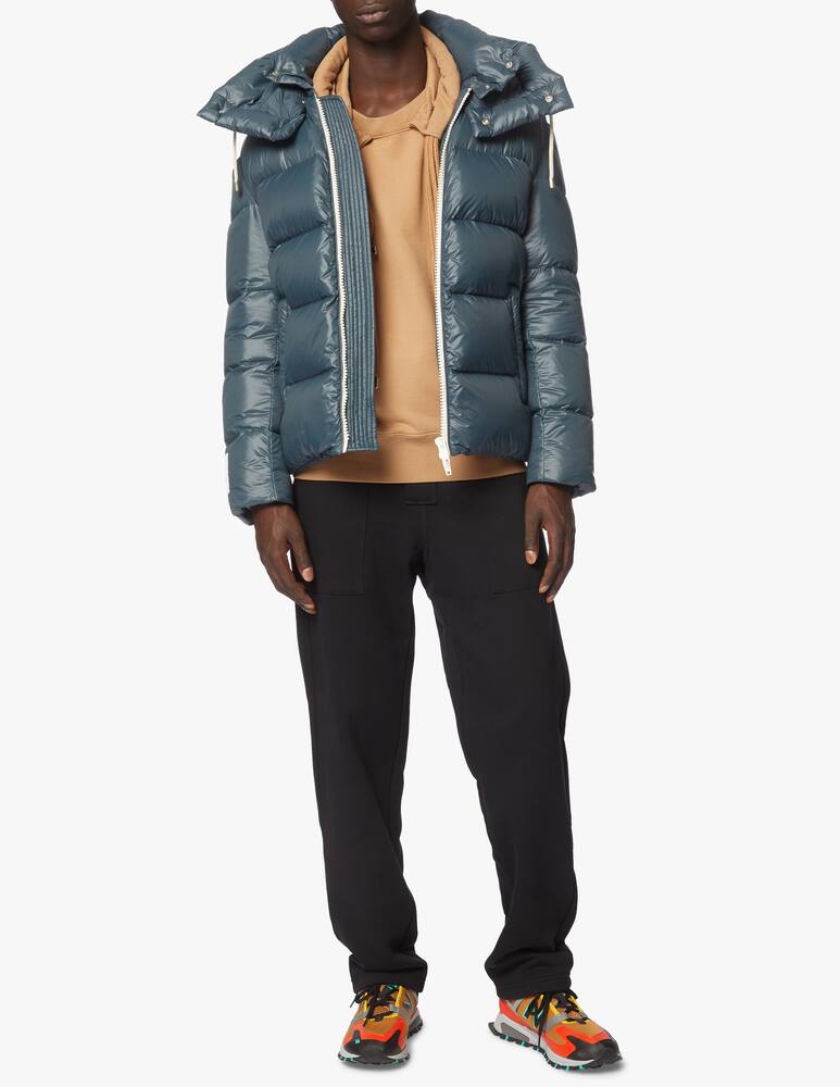 rinascente DROMe Puff nylon jacket