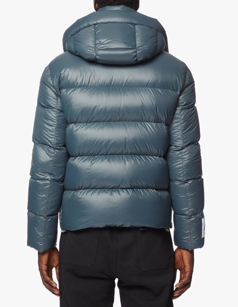 rinascente DROMe Puff nylon jacket