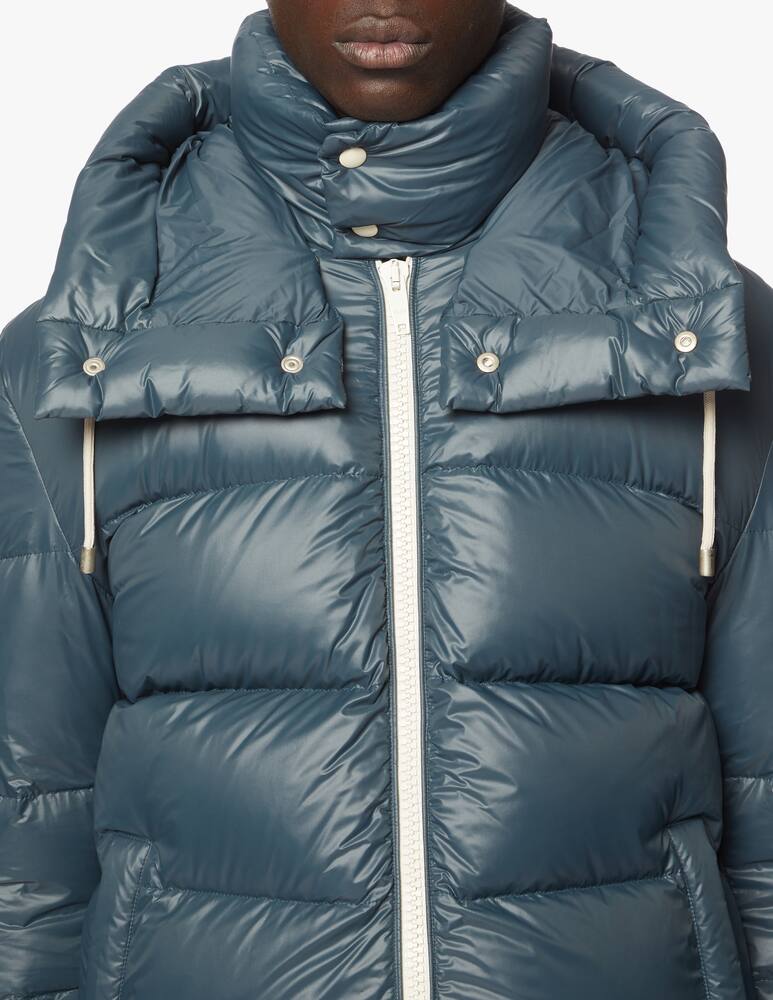 rinascente DROMe Puff nylon jacket