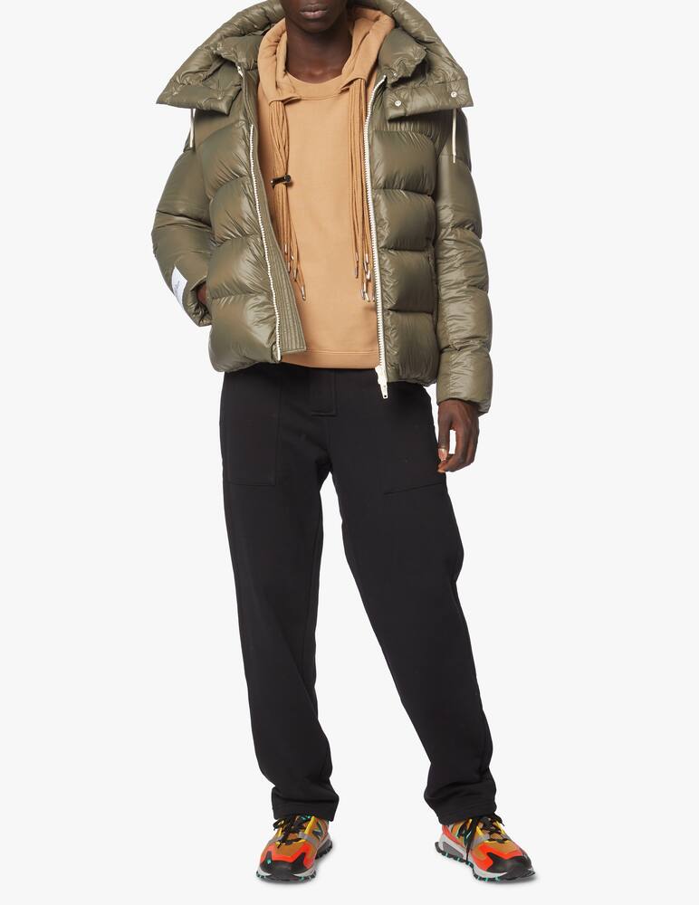 rinascente DROMe Piumino in nylon - Verde