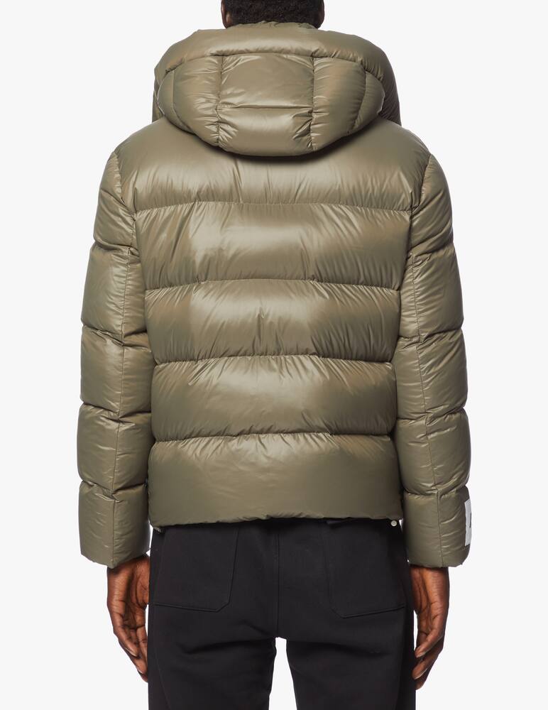 rinascente DROMe Piumino in nylon - Verde