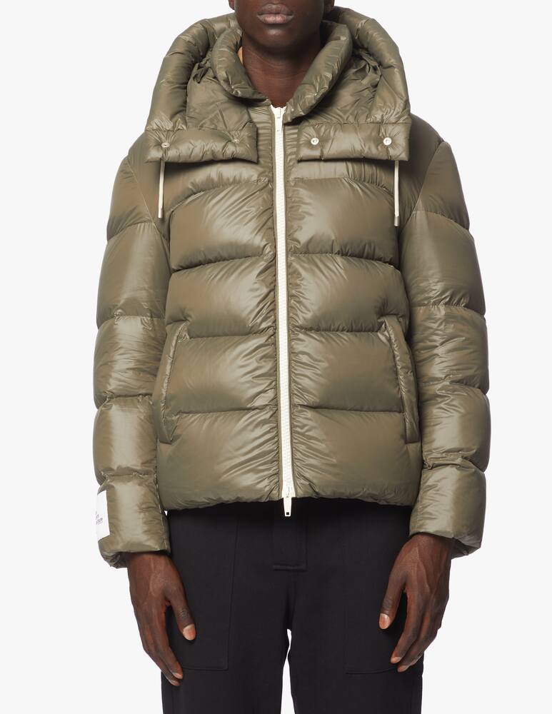 rinascente DROMe Piumino in nylon - Verde