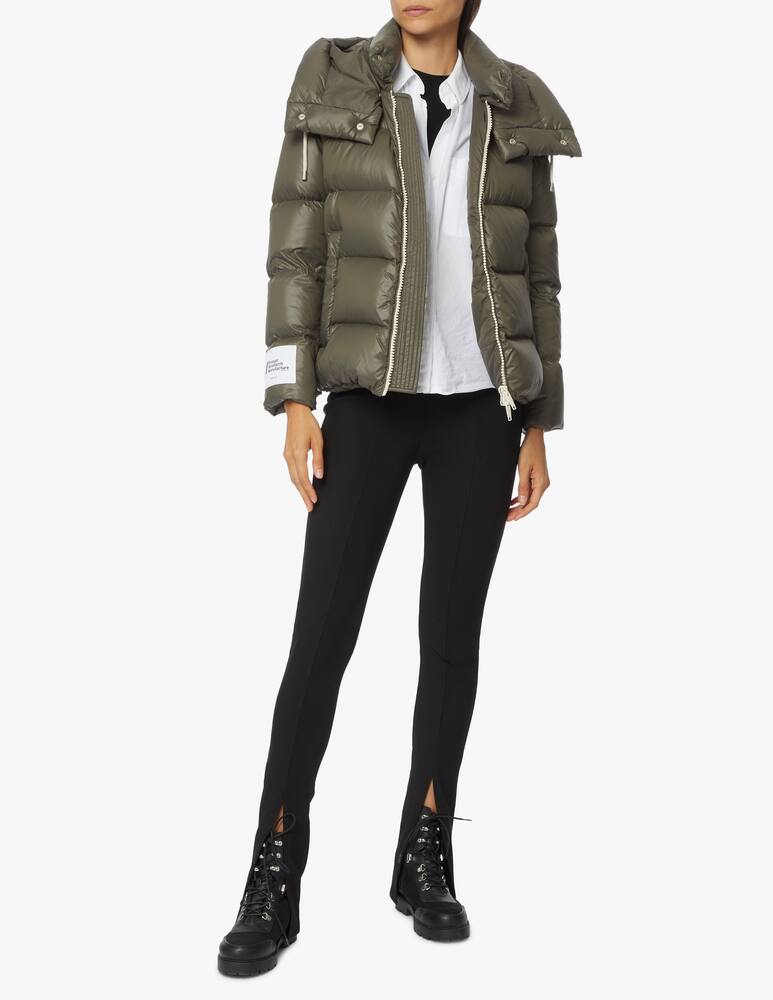 rinascente DRM Down jacket