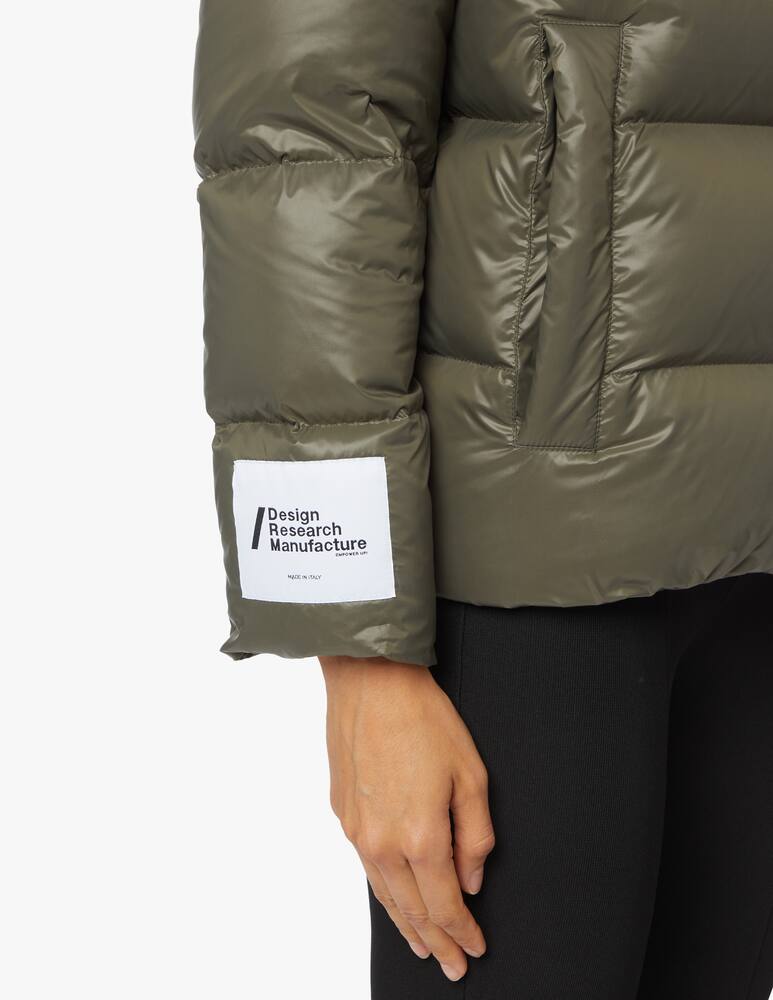 rinascente DRM Down jacket
