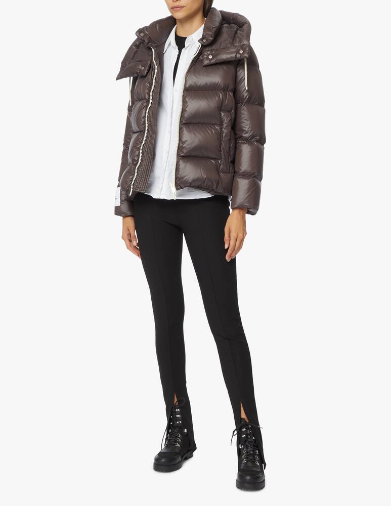 rinascente DRM Down jacket