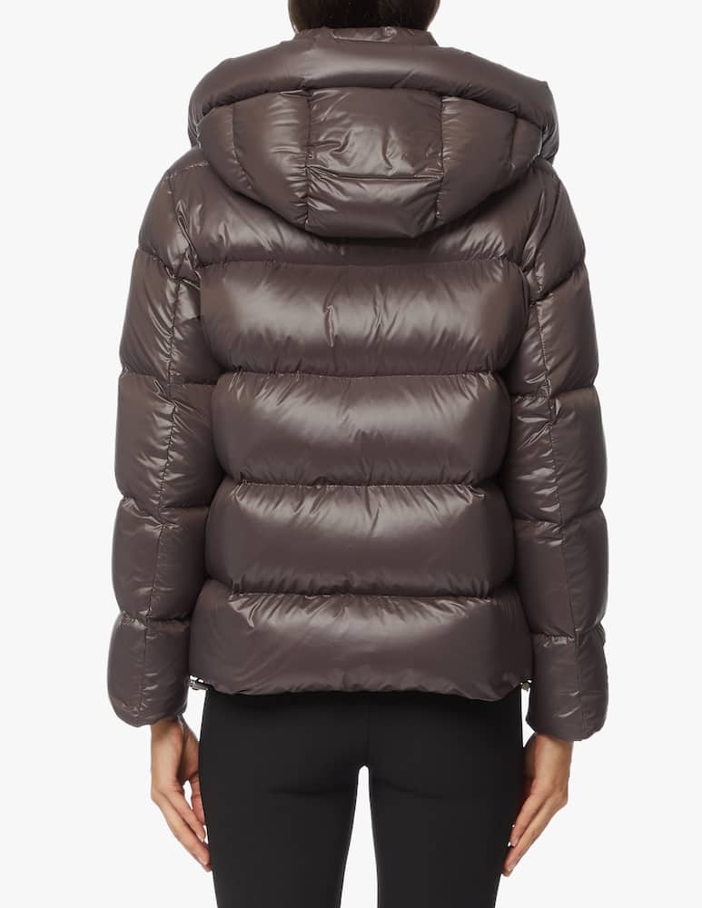 rinascente DRM Down jacket