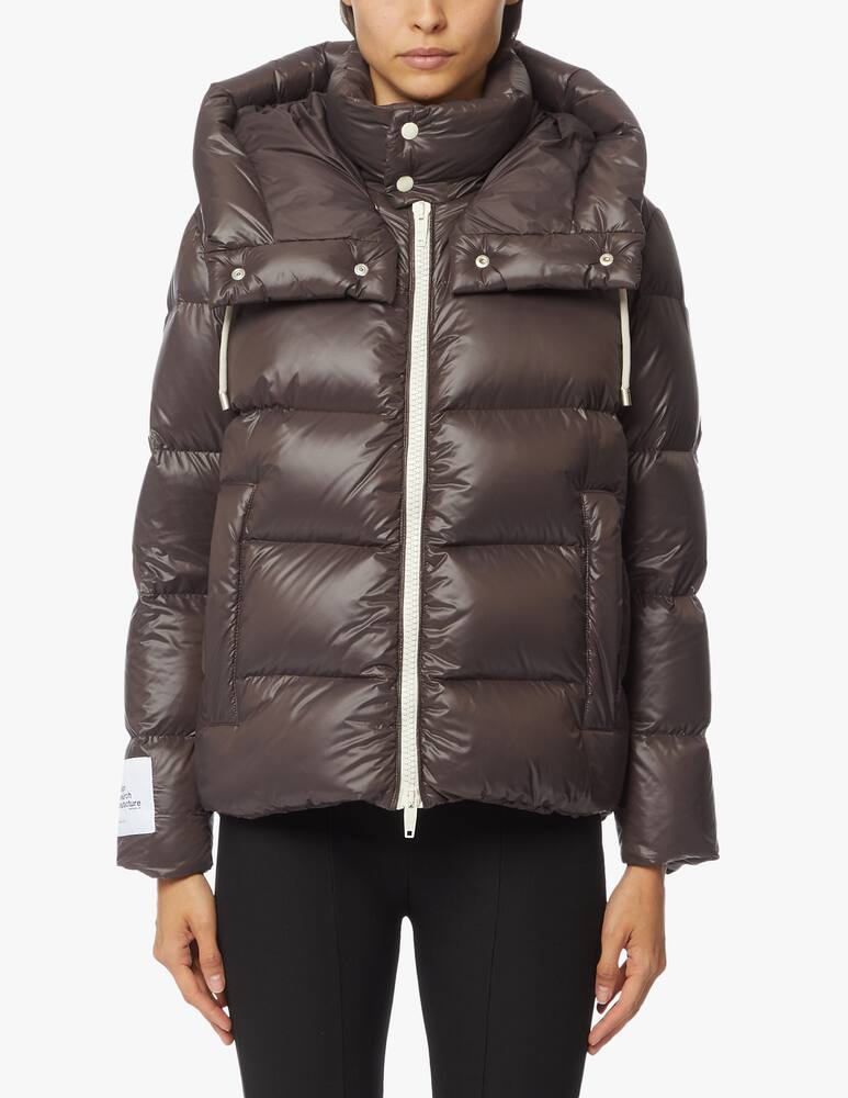 rinascente DRM Down jacket