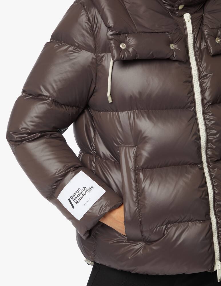 rinascente DRM Down jacket