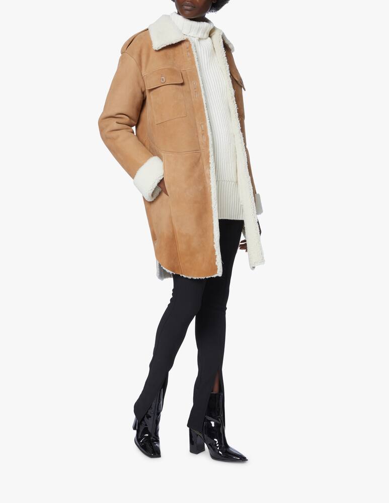 rinascente DROMe Wool blend sweater