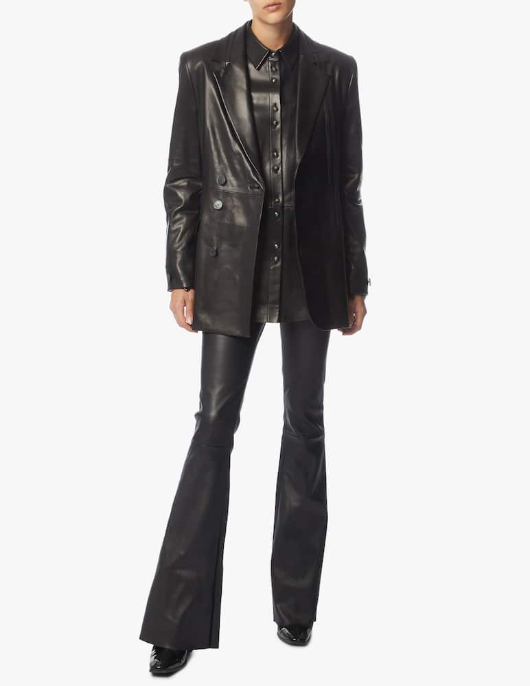 rinascente DROMe Leather jacket