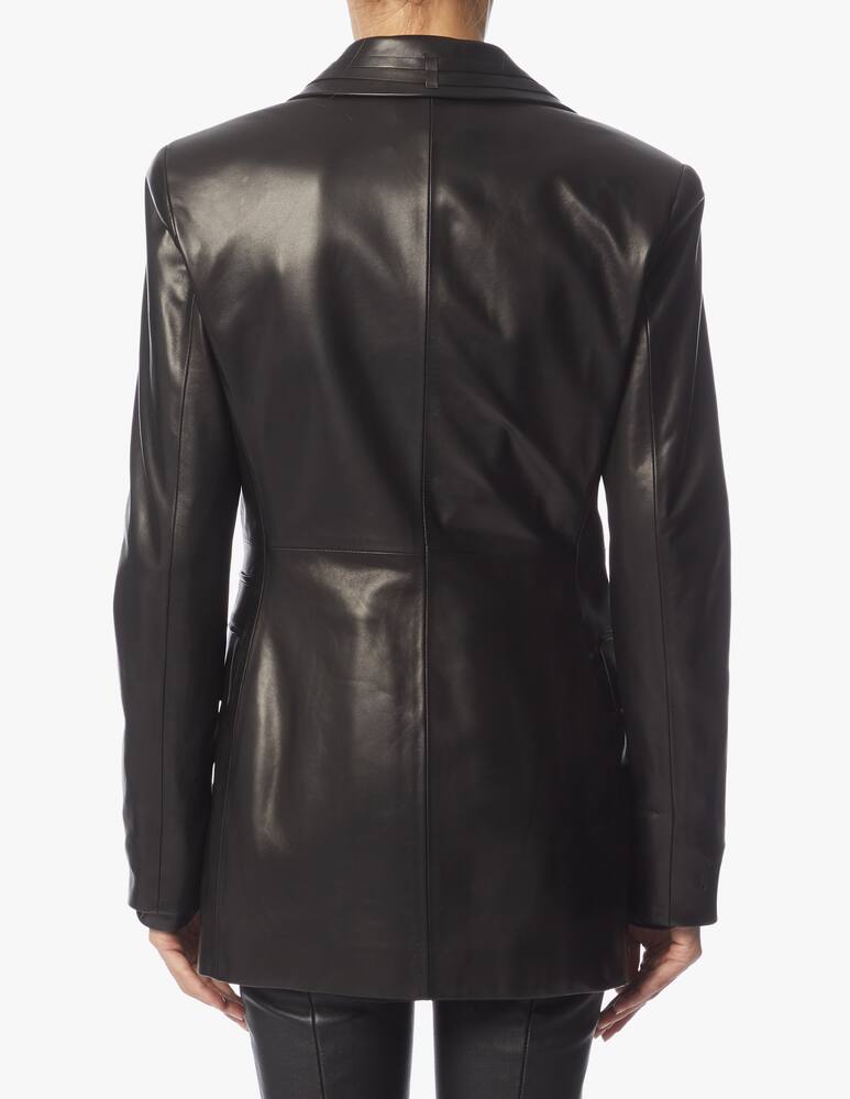rinascente DROMe Leather jacket