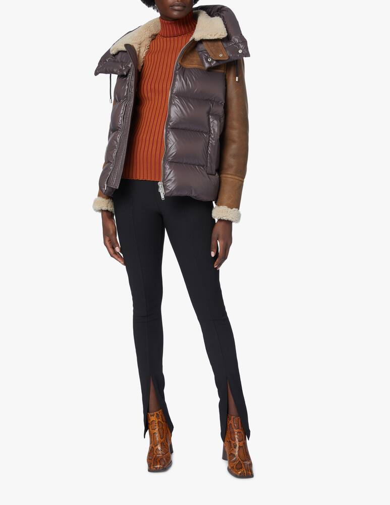 rinascente DRM Down jacket