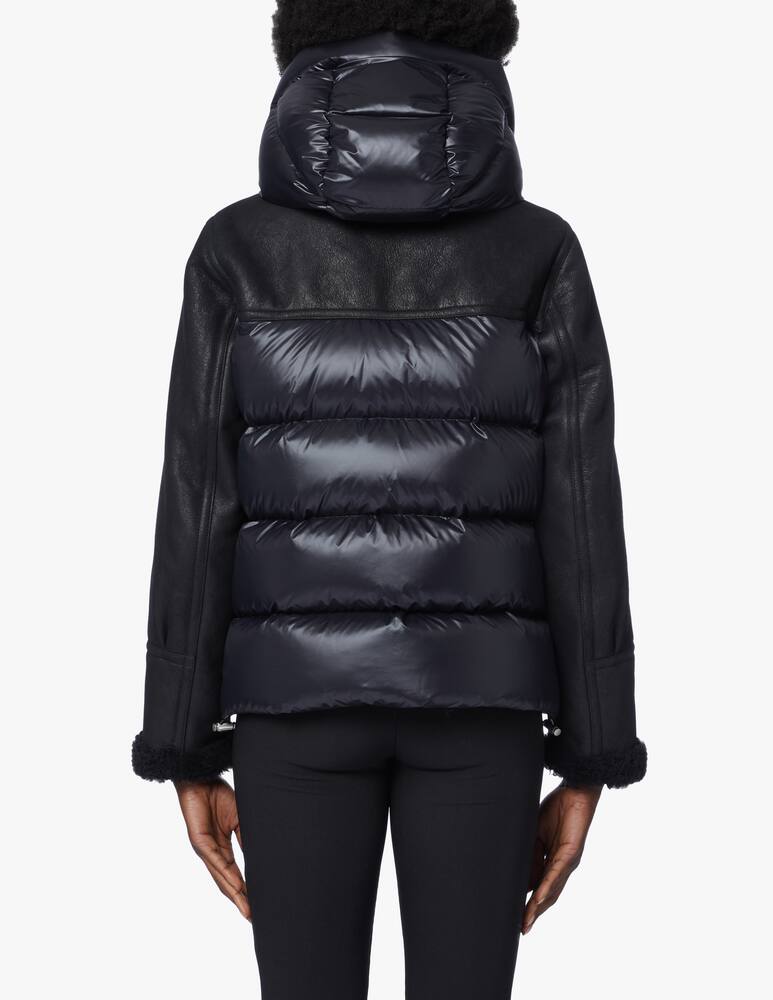 rinascente DRM Down jacket