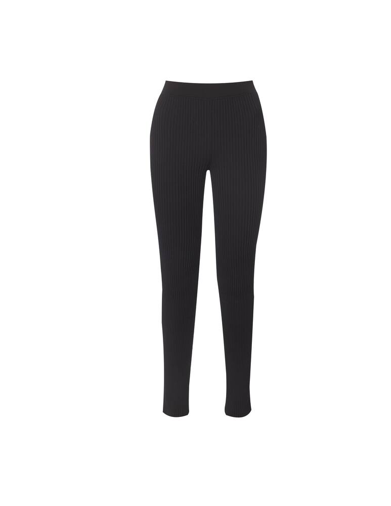 rinascente DROMe Palazzo trousers - black