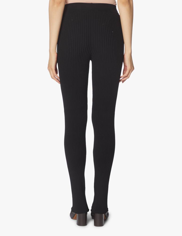 rinascente DROMe Palazzo trousers - black