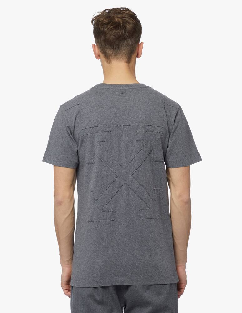 rinascente Off-White Arrow T-shirt Manica Corta