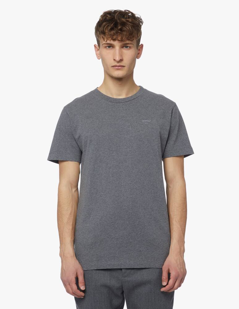 rinascente Off-White Arrow T-shirt Manica Corta