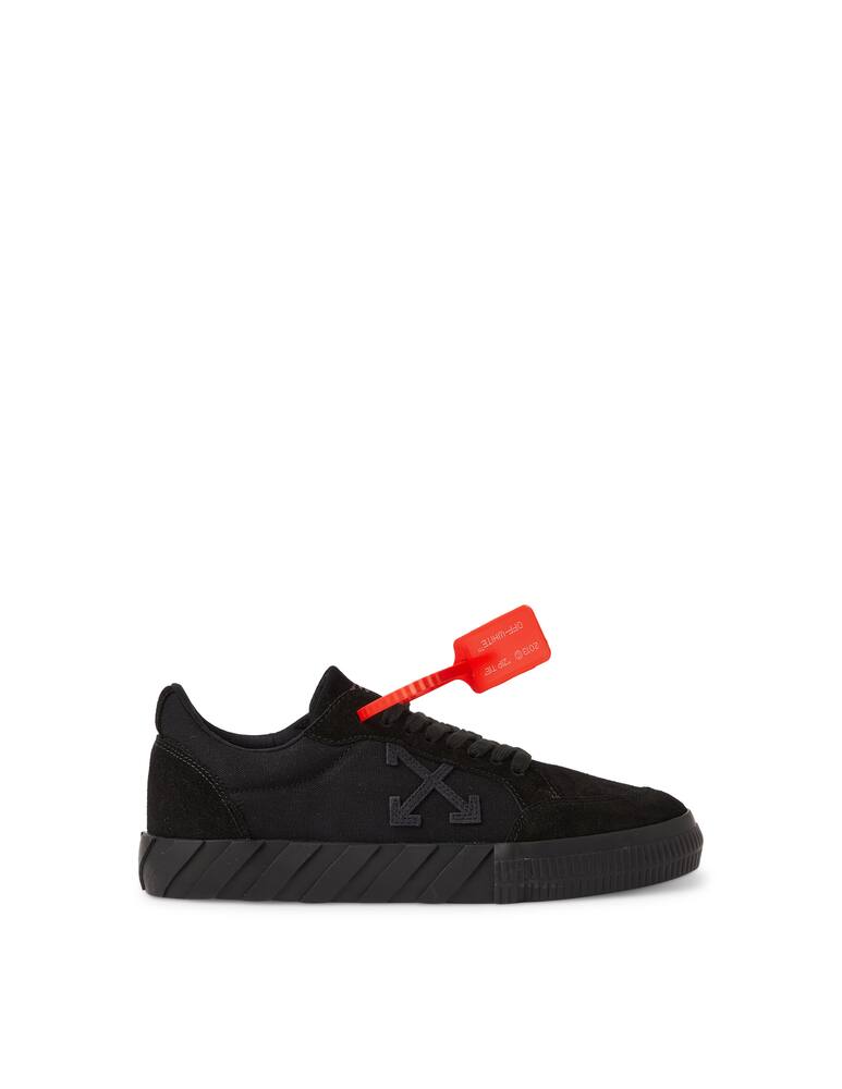 rinascente Off-White Sneaker Low Vulcanized