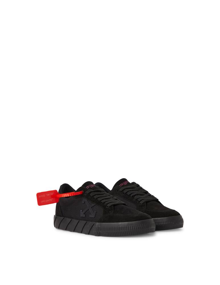rinascente Off-White Sneaker Low Vulcanized