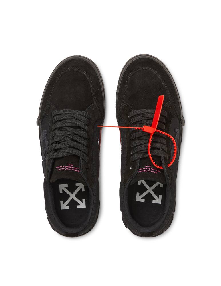 rinascente Off-White Sneaker Low Vulcanized