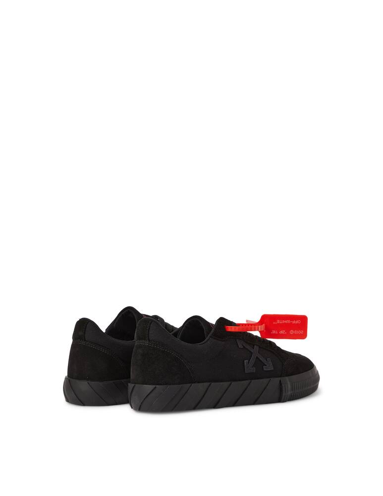rinascente Off-White Sneaker Low Vulcanized