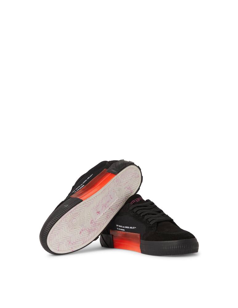 rinascente Off-White Sneaker Low Vulcanized