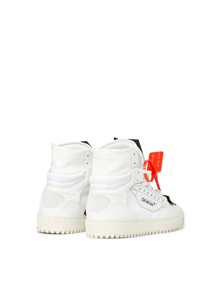 rinascente Off-White Sneakers "OFF-COURT" 3.0
