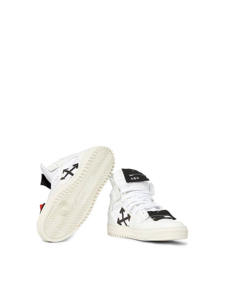 rinascente Off-White Sneakers "OFF-COURT" 3.0