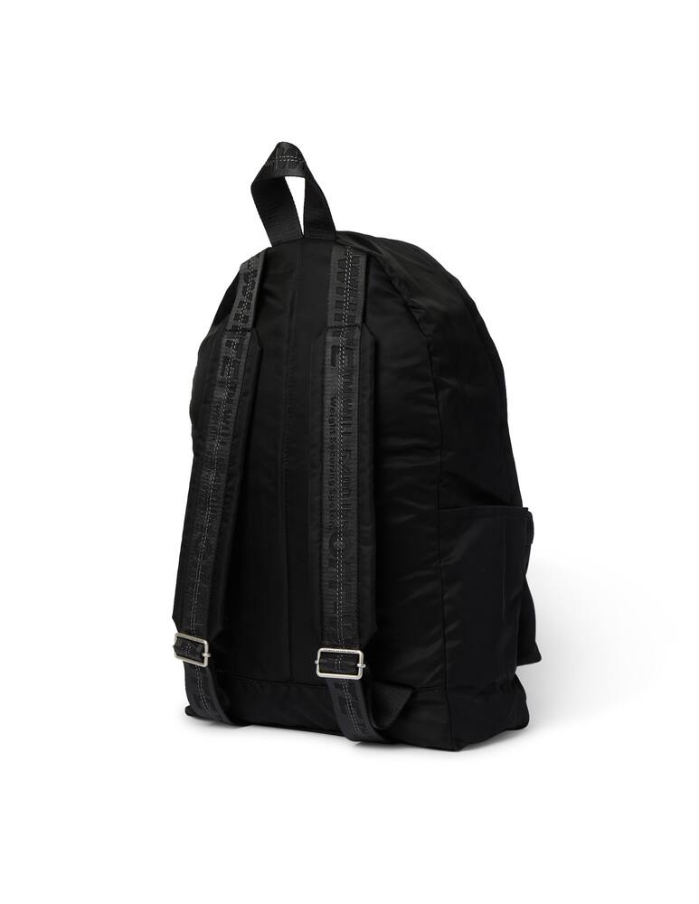 rinascente Off-White Zaino Airport Tape arrows