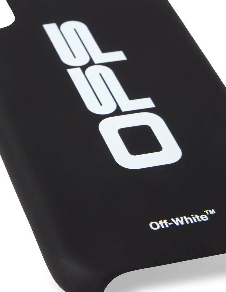 rinascente Off-White Off Carryover Iphone Cover Xr Custodia