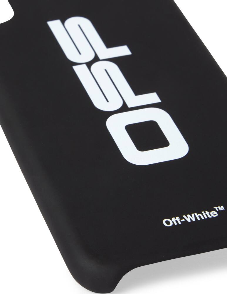 rinascente Off-White Off Carryover Iphone Xs Max Custodia